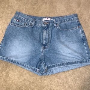 Tommy shorts š¤